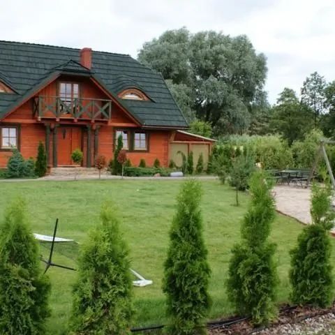 Ośrodek Wyspa Kampinos Brochów