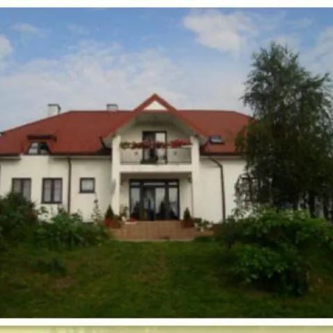 GOSPODARSTWO EKO-AGROTURYSTYCZNE OSTOJA Lubowidz