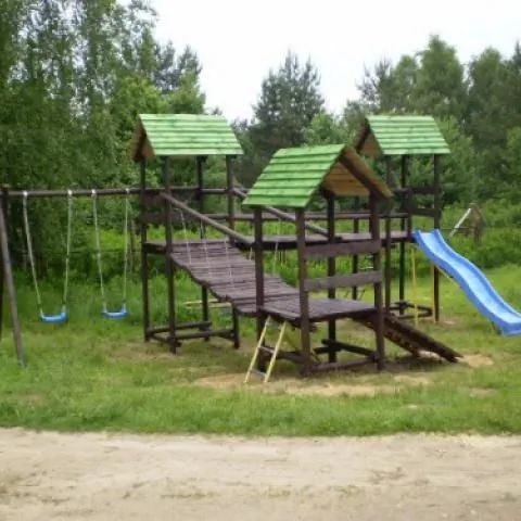 Ośrodek Wczasowy EDEN Bobolice