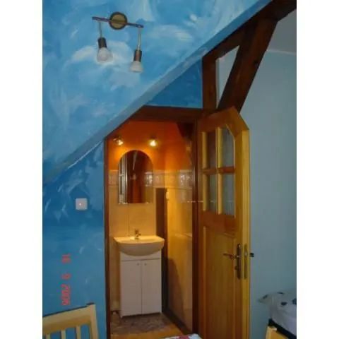 AGROBIELIK/ Olsztynek