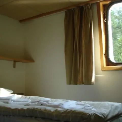 MS Classic Lady/ Hotel-Statek Ruciane-Nida