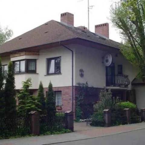 Dom Gościnny Morskie Opowieści Dziwnów – Dziwnów, Polska