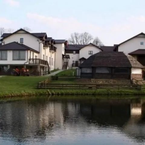 Hotel Wrota Kaszub Stara Kiszewa
