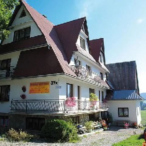 Pokoje U KASECKI - Murzasichle