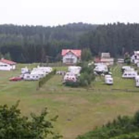 FERIENHAUSE Dywity