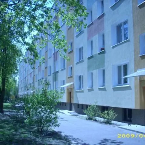 Kwatera prywatna Poznania Poznań