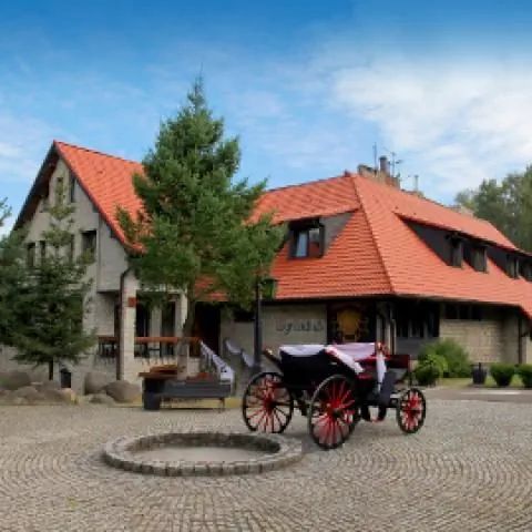 Hotel Wyrwidąb Chodzież