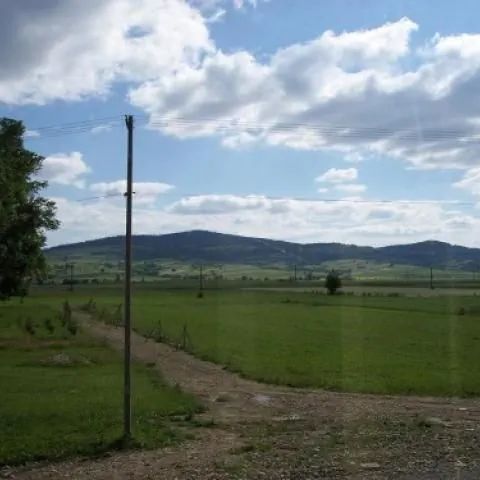 Dom nad zalewem - Sieniawa