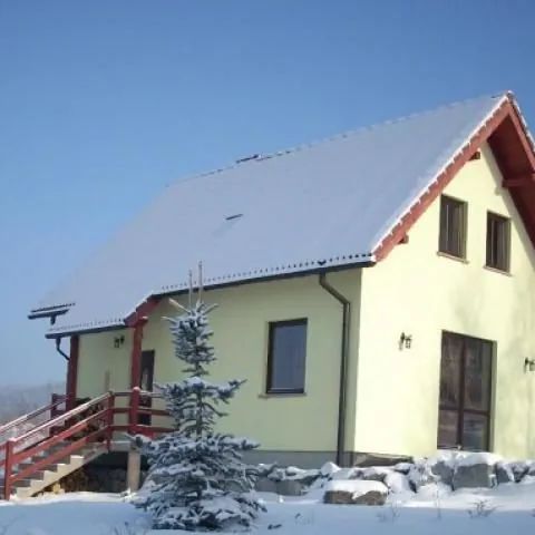 Domek ISKIERKA/ Lubawka