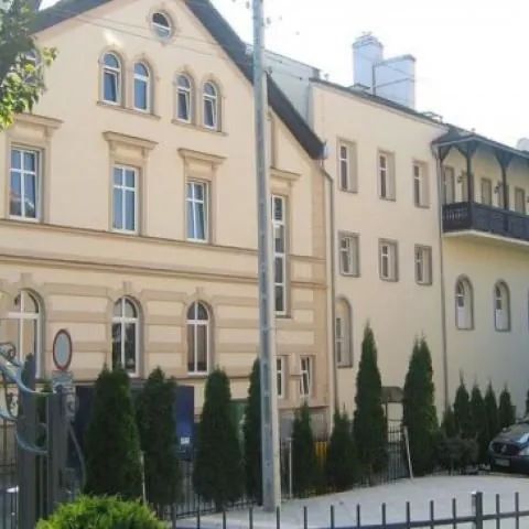 Willa Zuzanna Kudowa-Zdrój