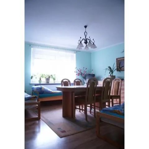 Pokoje gościnne u Krystyny Poznań