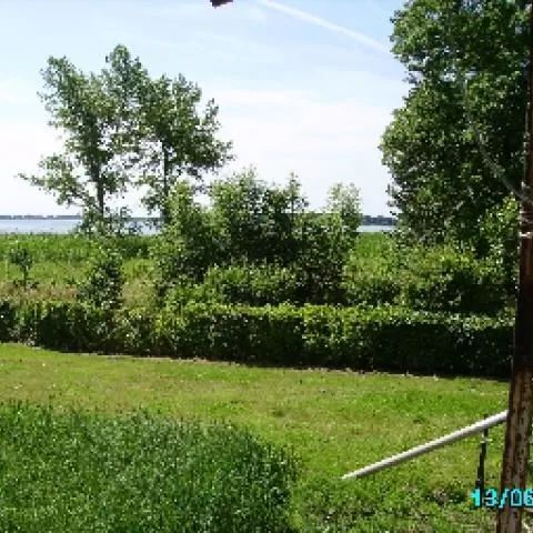 Gospodarstwo Agroturystyczne na Wyspie Chrząszczewo