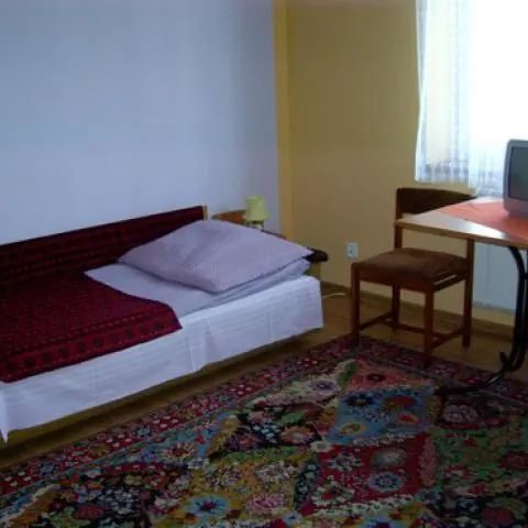 Pokoje GRAŻYNA Goleszów