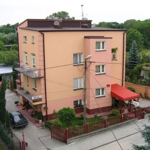 Willa HONORATKA Busko-Zdrój