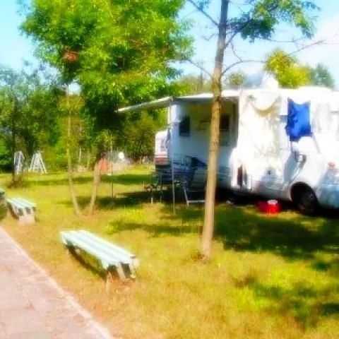  CAMPING MORSKI USTKA