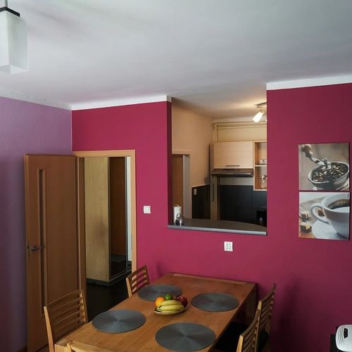 Domotel TM - Apartamenty w centrum  Tomaszowa Maz. Tomaszów Mazowiecki