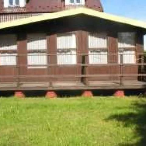 Ośrodek Sportu i Rekreacji/ Ustka