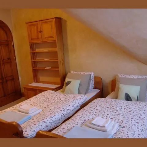 Pokoje gościnne  w Poznaniu Poznań