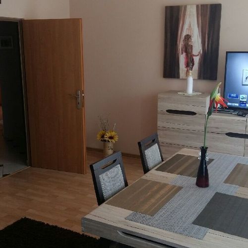 Apartament Natalia 