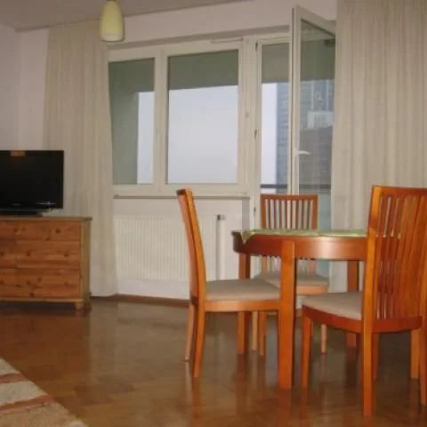 Apartamenty Domlux Warsaw
