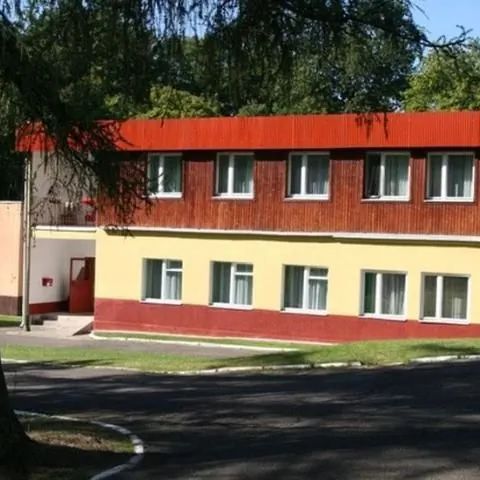 Ośrodek Wypoczynkowy ZACISZE LEŚNE Lidzbark Warmiński