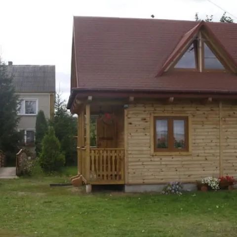Agroturystyka Podlipie Ostrów