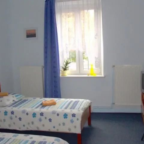 KLON Pokoje Łódź