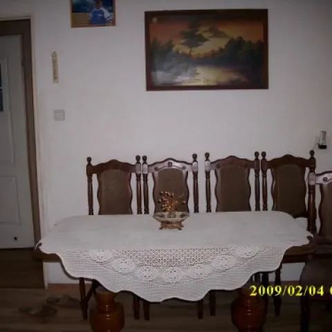 Mieszkanie nad morzem. Władysławowo Jurata