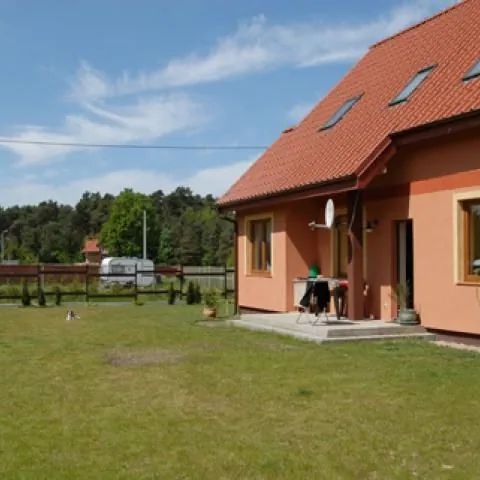 Paprotka- Kwatery Prywatne Stegna