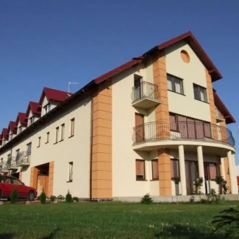 Ośrodek wczasowy TASARZ Rewal