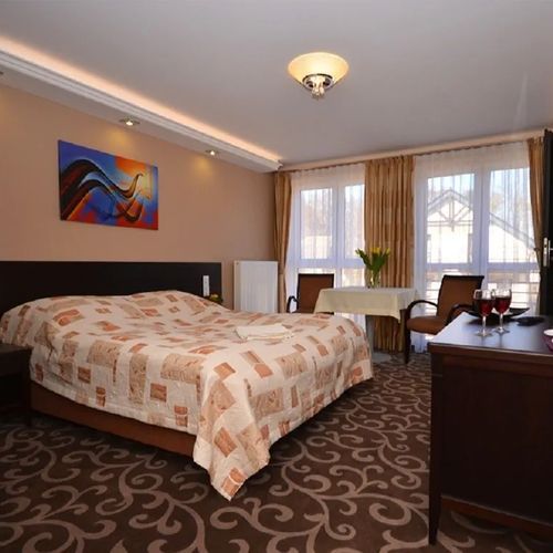 Villa MAKRO Darłówko