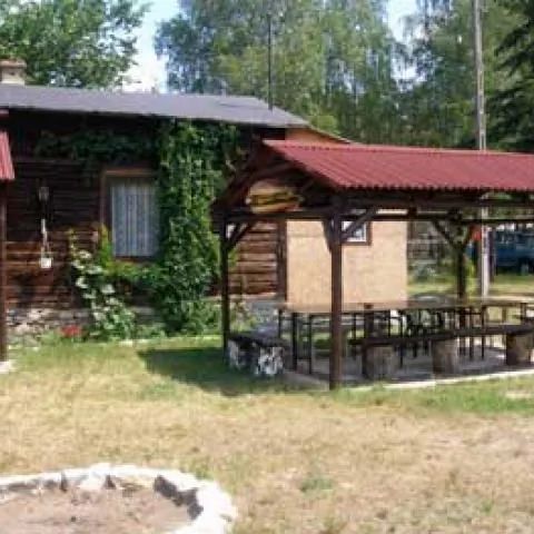 Agrogospodarstwo U Strusia Przybynów