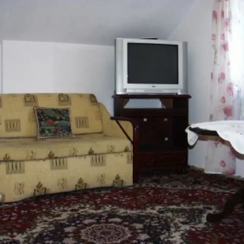 Pensjonacik Złota Rybka Rowy