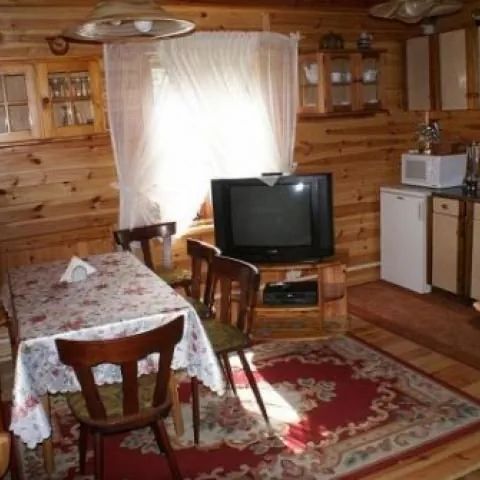 Rancho Aksamitka Gawłowo / Świerkowo / Nasielsk / Płońsk Nasielsk