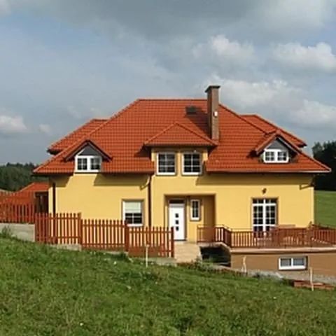 Dom "Pod Ptasią Górą" Pierszczewo