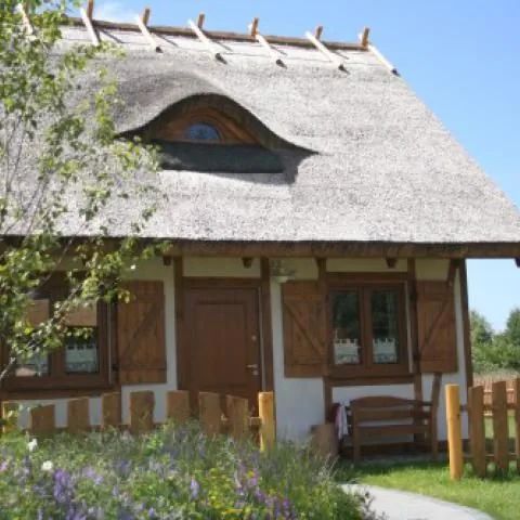 Zagroda Pod Strzechą - Kopalino