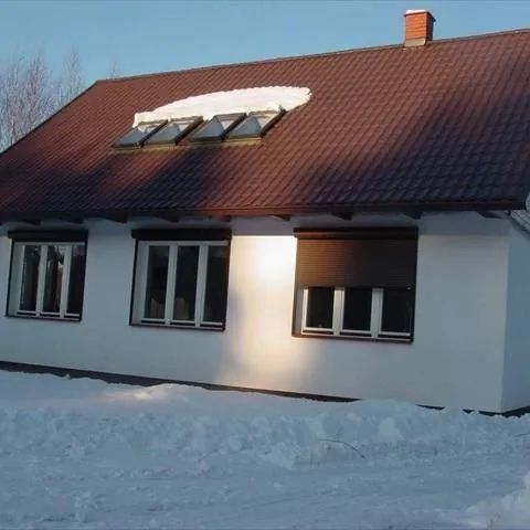 Dom Białowieska Polana/ Narewka