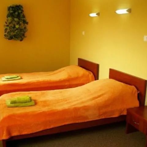 Pokoje Gościnne w Zabrzu Zabrze