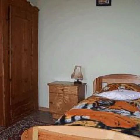 Pokoje Gościnne Pod Skałką Pieszyce