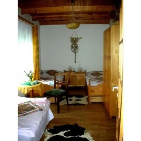 Gospodarstwo Agroturystyczne W Śliwicach Śliwice