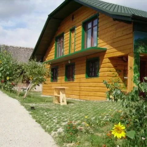 Agroturystyka "Pod Gruszą" Gruszów