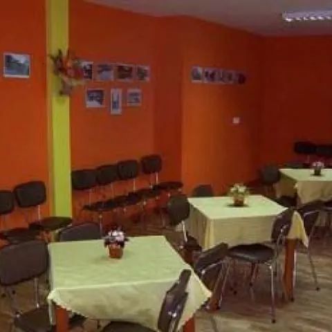 Dom Wczasów Dziecięcych w Bardzie Bardo