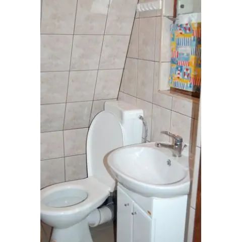 Ośrodek Wypoczynkowy w Grabowie Sulęczyno