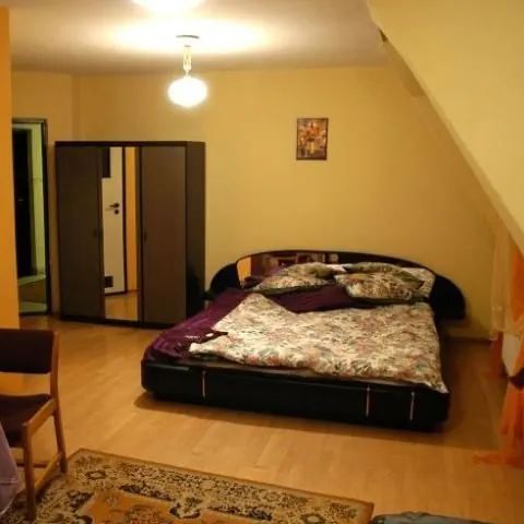 ROMA...różowy Hotelik w centrum Żywca Żywiec