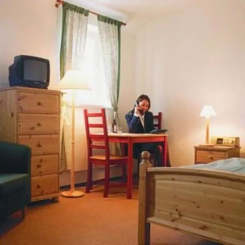 Hotel Spichlerz Grodziszcze