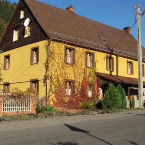 Agroturystyka Sowi Potok Ludwikowice Kłodzkie
