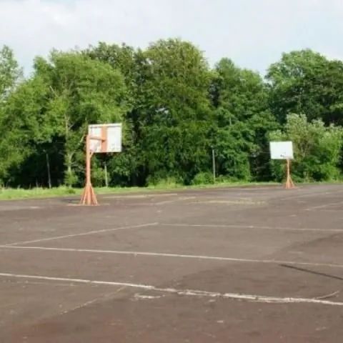 Ośrodek Baworowa Leśna