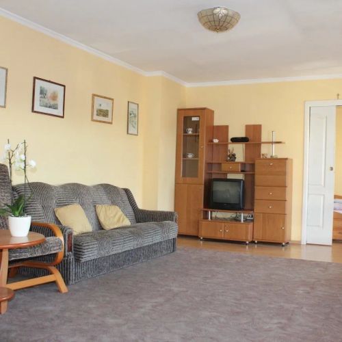 Apartamenty. Toruń