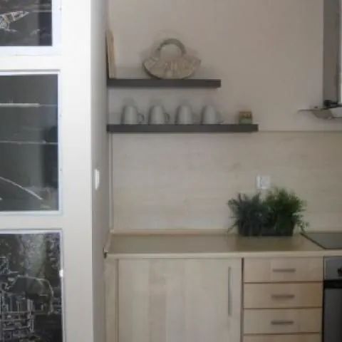 Apartament nadmorski/ Gdańsk