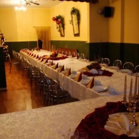 Restauracja Żak Grudziądz